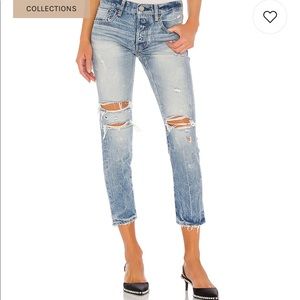 Moussy “vintage” jeans